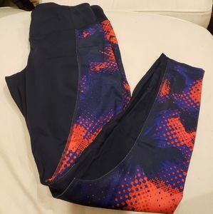 Athleta Leggings